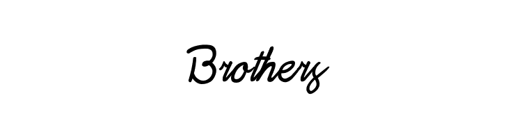 Daisy Script  Free Fonts Download