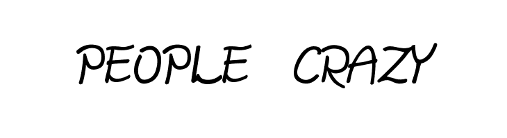 Daisy Script  Free Fonts Download