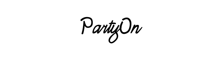 Daisy Script  Free Fonts Download