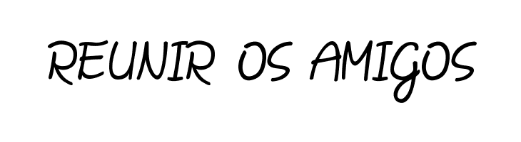 Daisy Script  Free Fonts Download