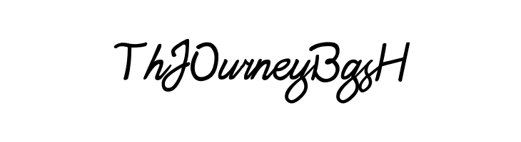 Daisy Script  Free Fonts Download