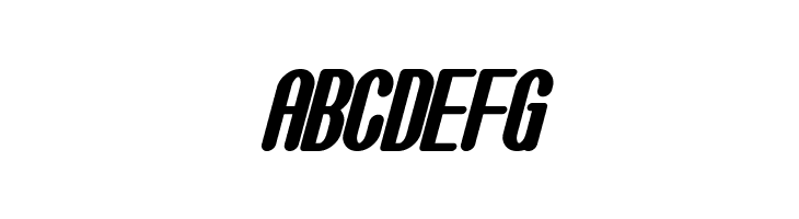 Callie-Mae Bold Italic  Free Fonts Download
