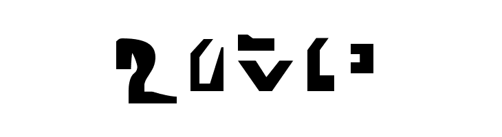 Giedi Ancient Autobot  Free Fonts Download