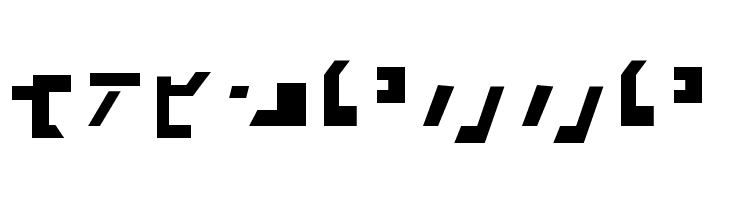 Giedi Ancient Autobot  Free Fonts Download