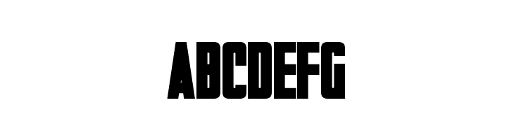 Invaders Bold  Free Fonts Download