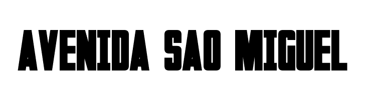 Invaders Bold  Free Fonts Download