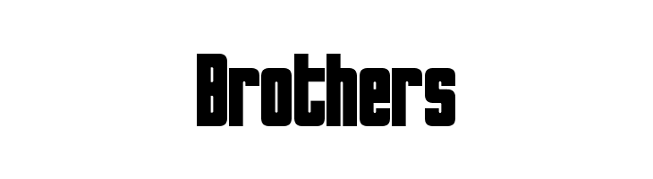 Invaders Bold  Free Fonts Download