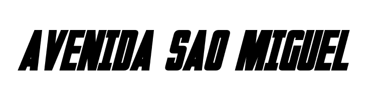 Invaders Bold Italic  Free Fonts Download