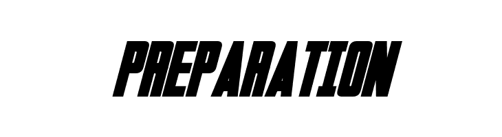 Invaders Bold Italic  Free Fonts Download