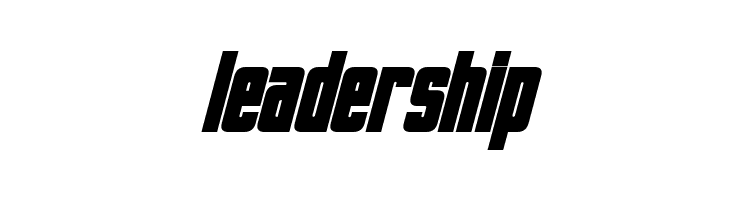 Invaders Bold Italic  Free Fonts Download