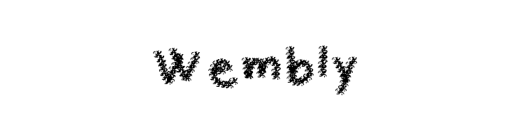 Digital Medium  Free Fonts Download