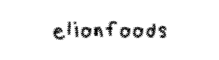 Digital Medium  Free Fonts Download