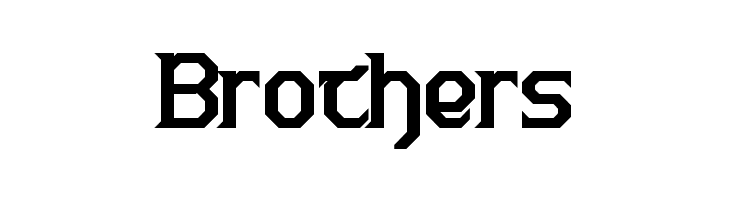 Warlords Bold  Free Fonts Download