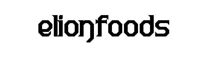 Warlords Bold  Free Fonts Download