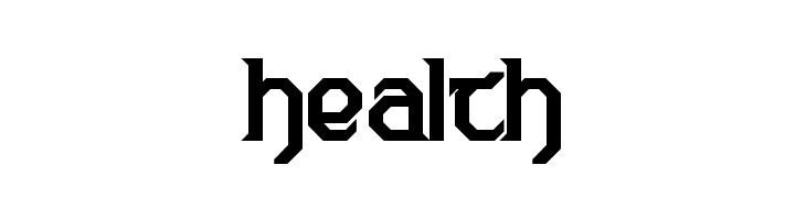 Warlords Bold  Free Fonts Download