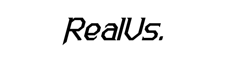 Warlords Italic  Free Fonts Download