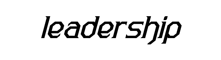 Warlords Italic  Free Fonts Download