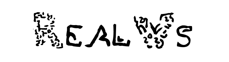 Gylphs of the Ancients  Free Fonts Download