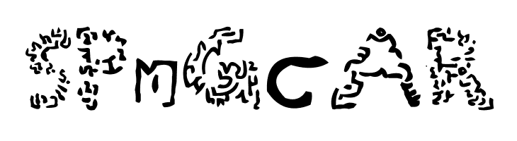Gylphs of the Ancients  Free Fonts Download