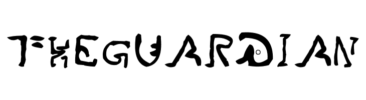 Gylphs of the Ancients  Free Fonts Download