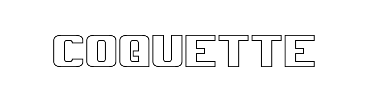 Clark Hollow  Free Fonts Download