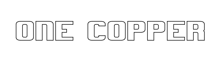 Clark Hollow  Free Fonts Download