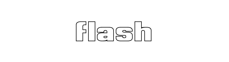 Clark Hollow  Free Fonts Download