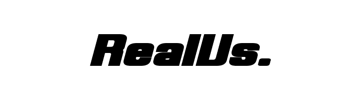 Clark Bold Italic  Free Fonts Download