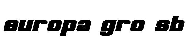 Clark Bold Italic  Free Fonts Download