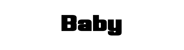 Clark Bold  Free Fonts Download