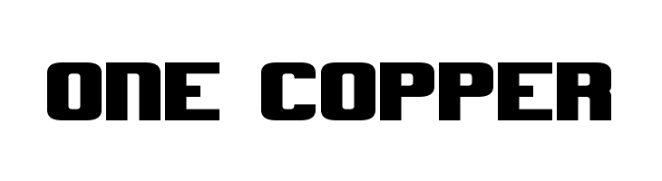 Clark Bold  Free Fonts Download