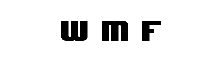 Clark Bold  Free Fonts Download
