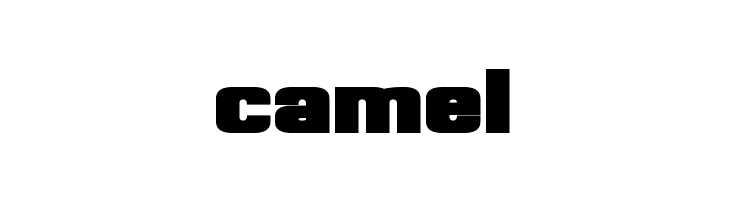 Clark Bold  Free Fonts Download