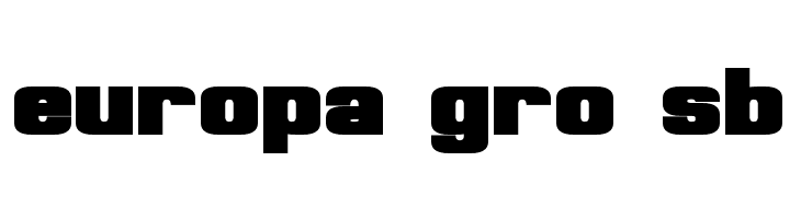 Clark Bold  Free Fonts Download