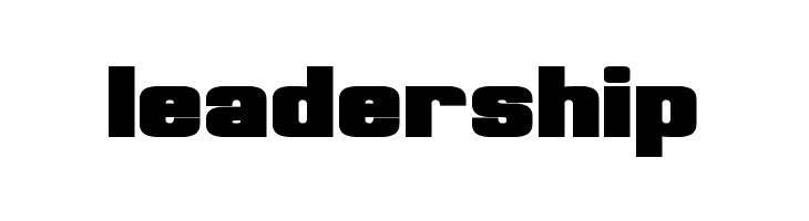 Clark Bold  Free Fonts Download