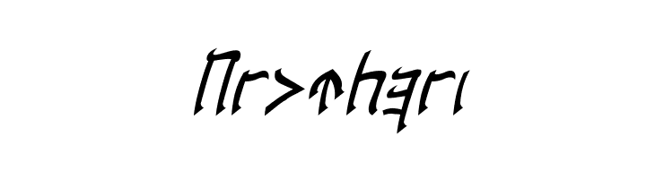 Cardosan Italic  Free Fonts Download