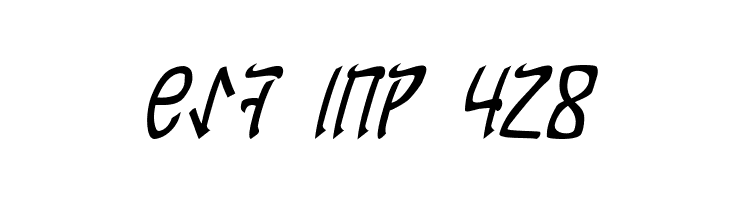 Cardosan Italic  Free Fonts Download