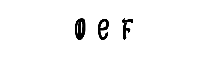 Cardosan Bold  Free Fonts Download