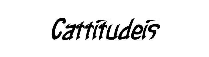 Taibaijan Bold Italic  Free Fonts Download