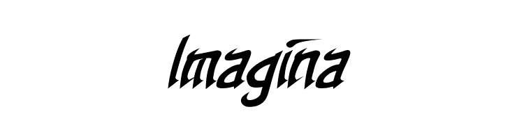 Taibaijan Bold Italic  Free Fonts Download