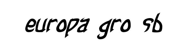 Taibaijan Bold Italic  Free Fonts Download