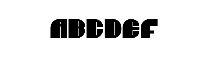 BN JNCO  Free Fonts Download