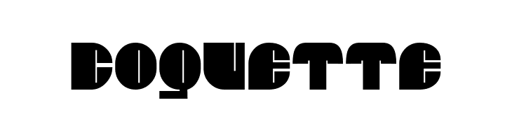 BN JNCO  Free Fonts Download