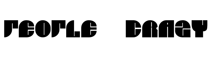 BN JNCO  Free Fonts Download