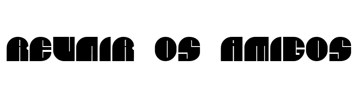 BN JNCO  Free Fonts Download