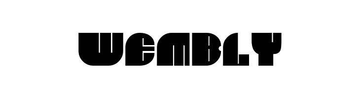 BN JNCO  Free Fonts Download