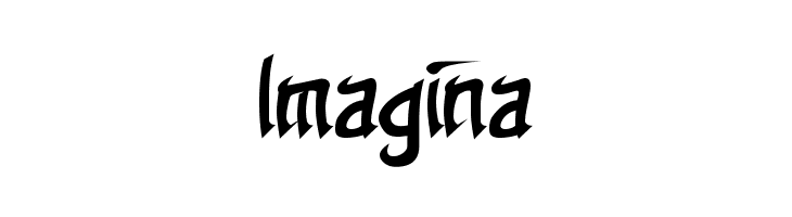 Taibaijan Bold  Free Fonts Download