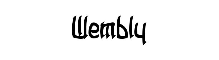 Taibaijan Bold  Free Fonts Download