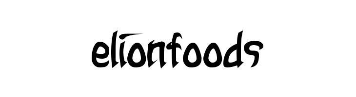 Taibaijan Bold  Free Fonts Download