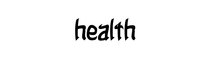 Taibaijan Bold  Free Fonts Download